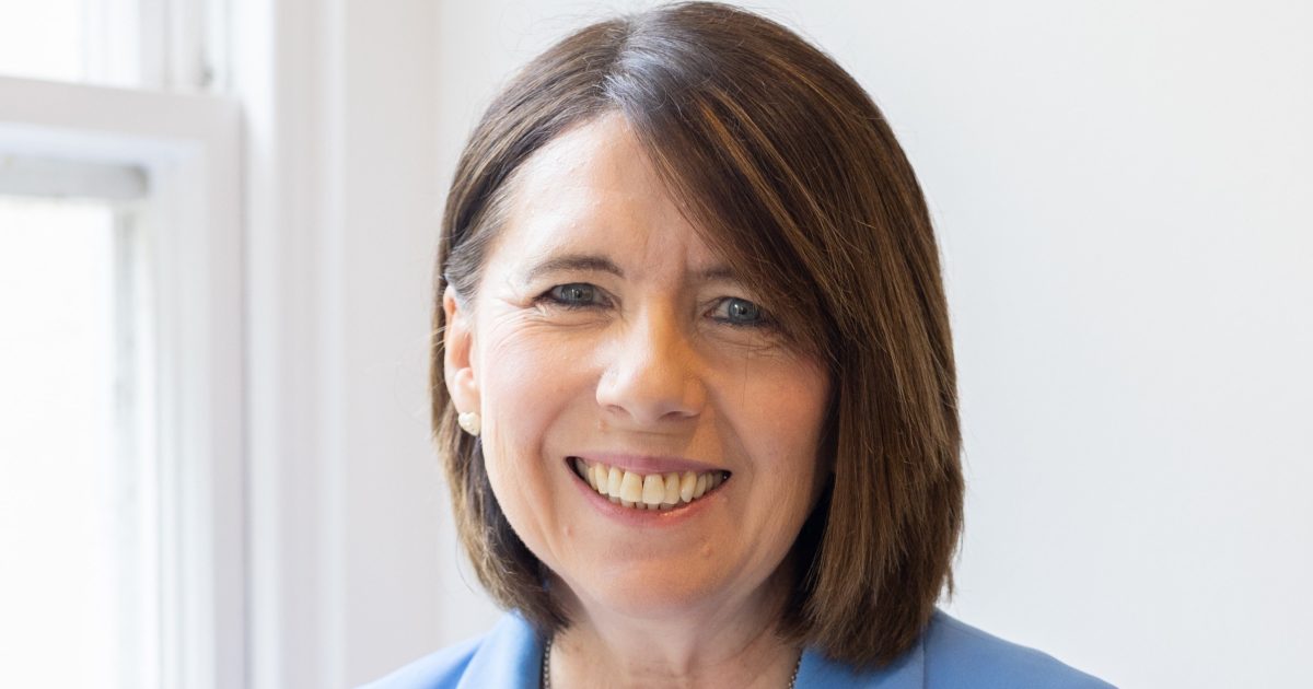 OpenGraph Image for Elior UK: Catherine Roe to step down from the CEO role; Michal Seal to succeed her