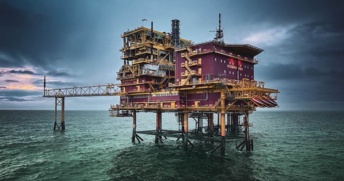 OpenGraph Image for Cegal delivers critical IT asset transition project for Tenaz Energy