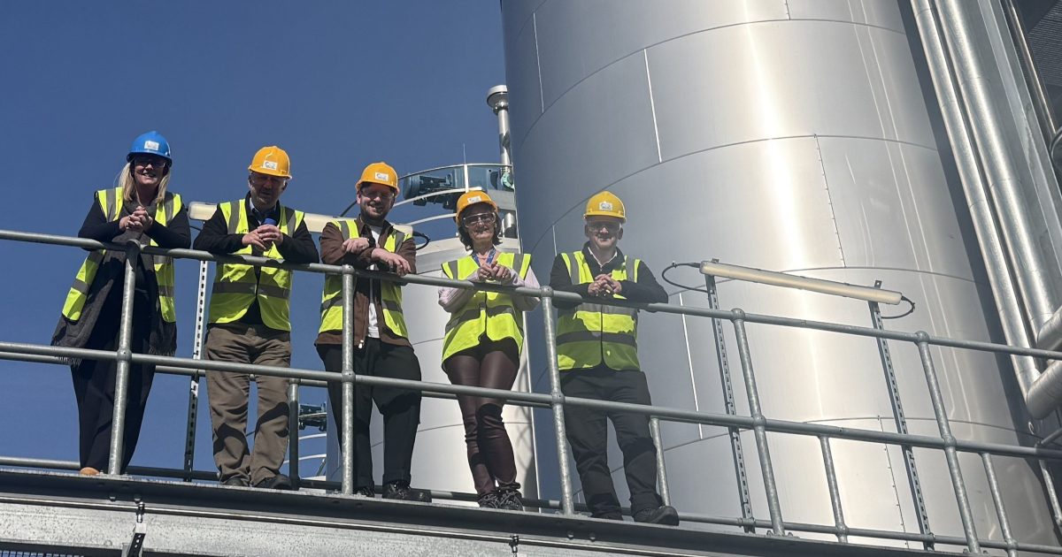 OpenGraph Image for Celtic Renewables and NCIMB form new partnership to further advance biological processes