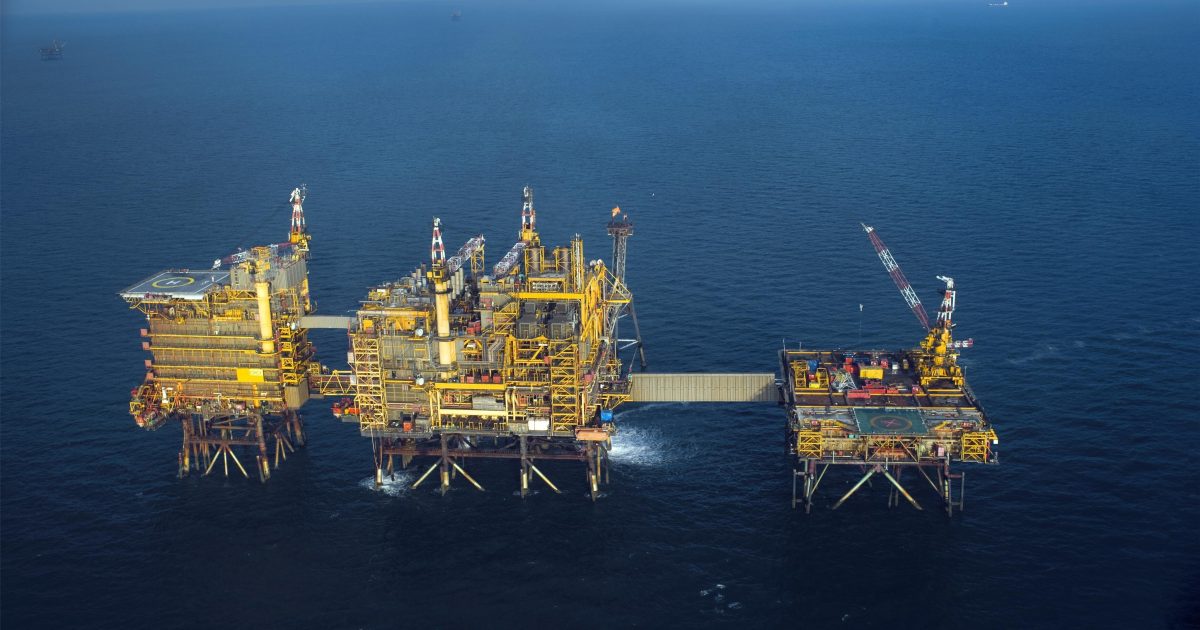 OpenGraph Image for Major milestone for MNZ Peak Cluster CCS project