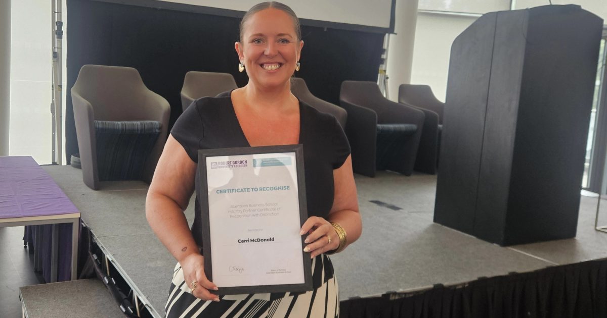 OpenGraph Image for Prospect 13’s ongoing positive impact on young professionals