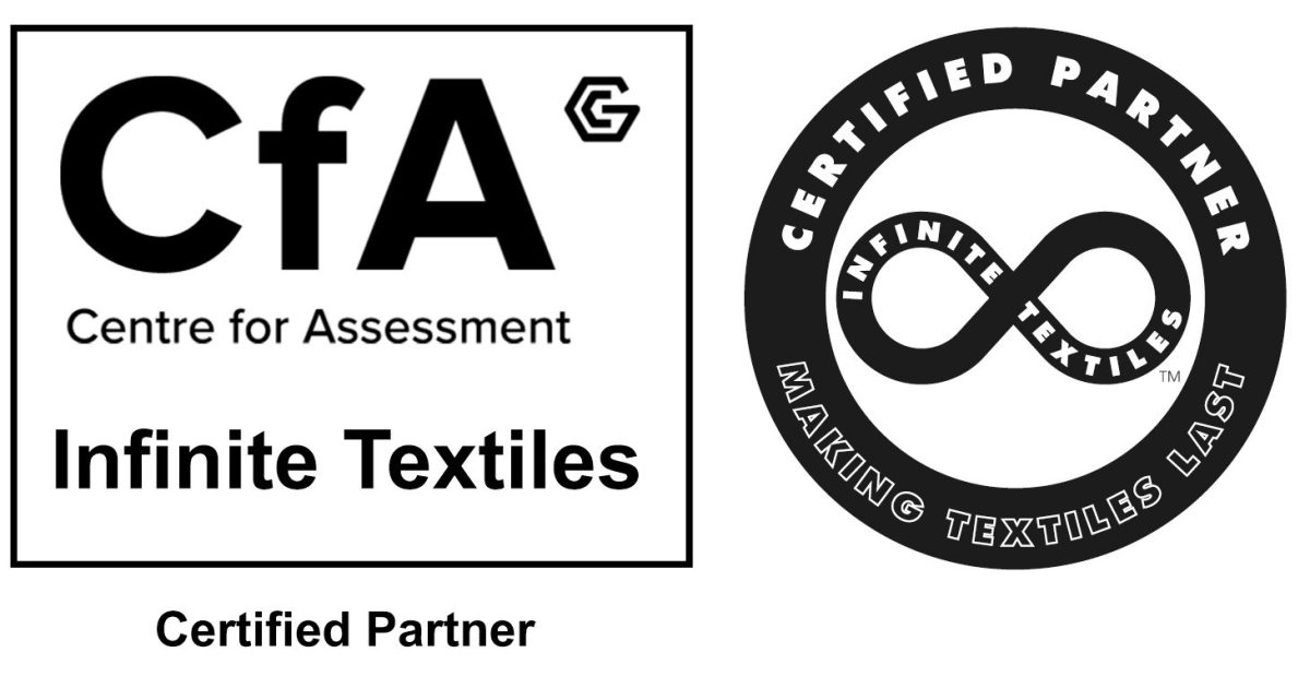 OpenGraph Image for Aberdeen Laundry Services achieves Infinite Textiles accreditation and delivers major sustainability milestones