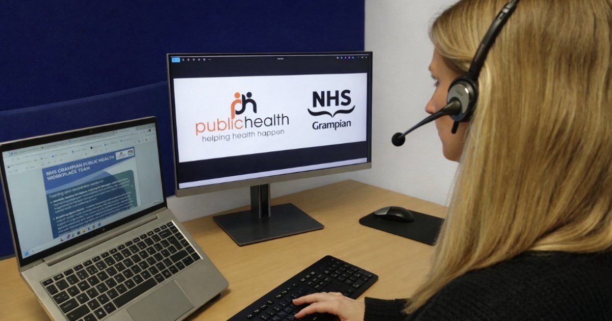OpenGraph Image for Free ‘Mentally Healthy Workplace’ training for managers and supervisors