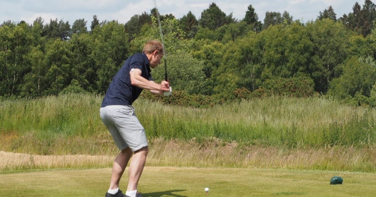 OpenGraph Image for Businesses invited to tee off for local children