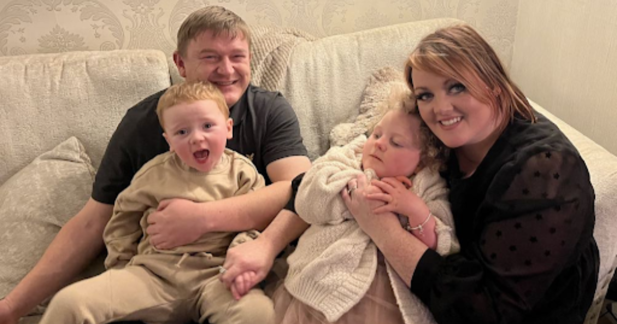 OpenGraph Image for Local families share the value of Charlie House this Christmas