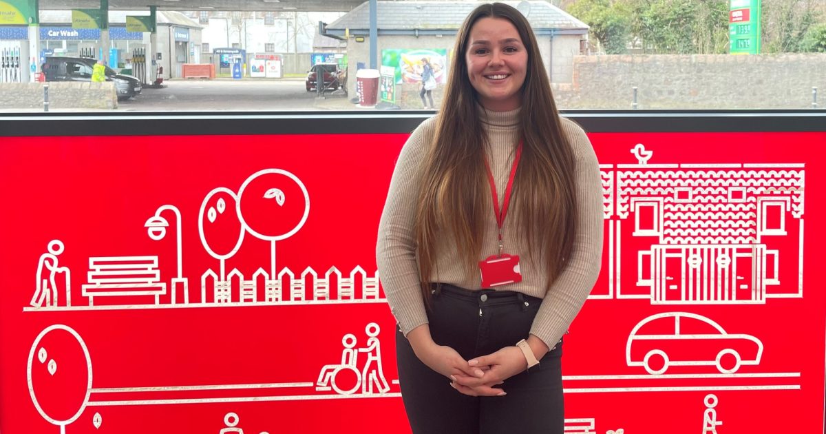 OpenGraph Image for Langstane Housing Association’s property surveyor shortlisted for SFHA’s 'NextGen Leader Award'