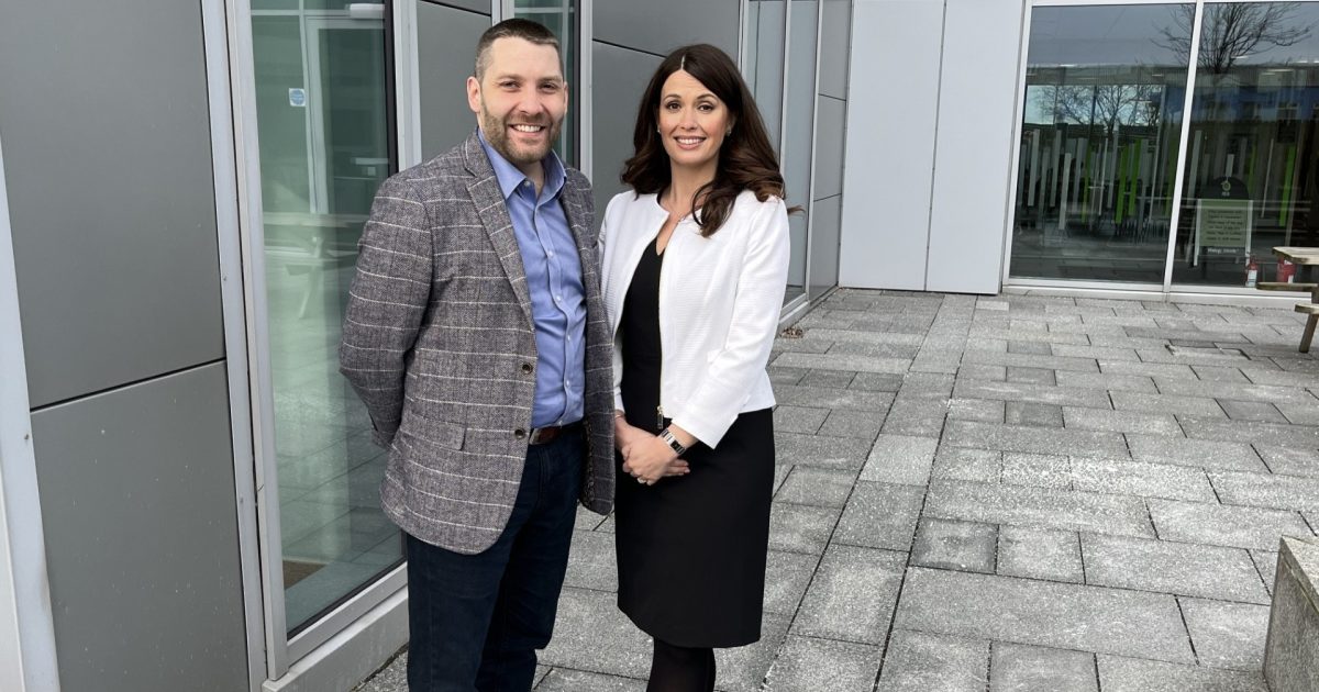 OpenGraph Image for Grandholm acquires RSD Supplies & Services in six-figure deal