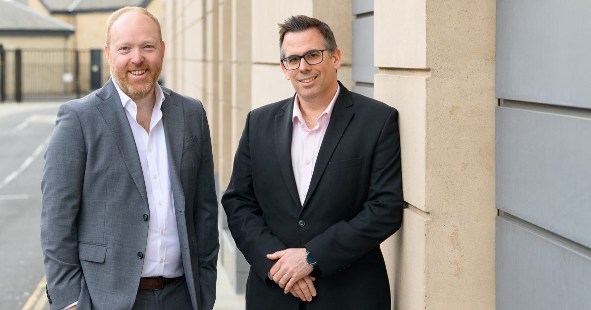 OpenGraph Image for Aberdein Considine appoints commercial real estate expert to drive England and Wales expansion