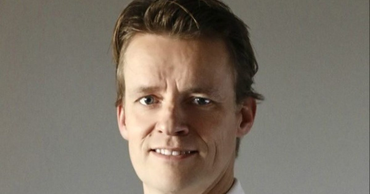 OpenGraph Image for Vysus Group appoints new chief financial officer