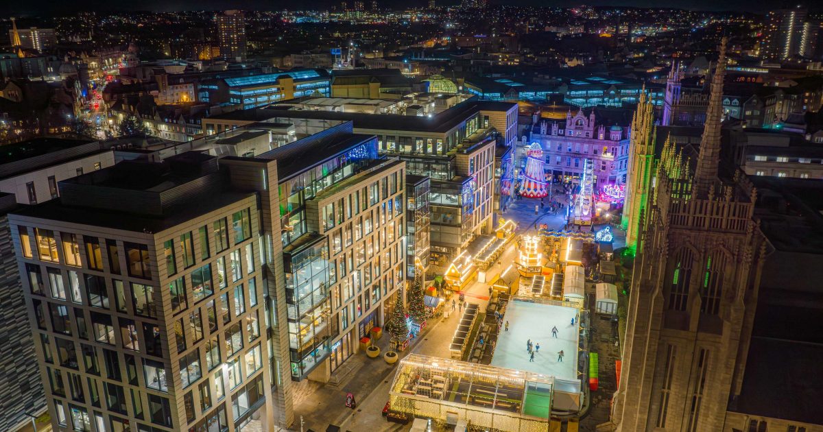 OpenGraph Image for Success of 2025 Christmas Village