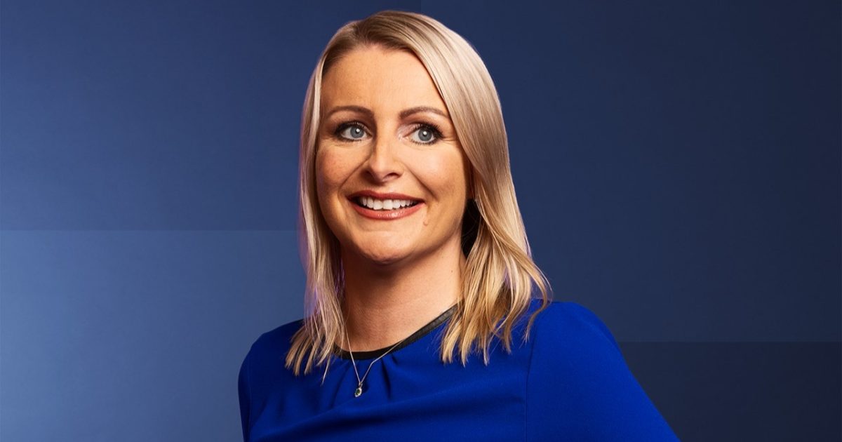 OpenGraph Image for Partner promotion in Residential Property Team at Blackadders