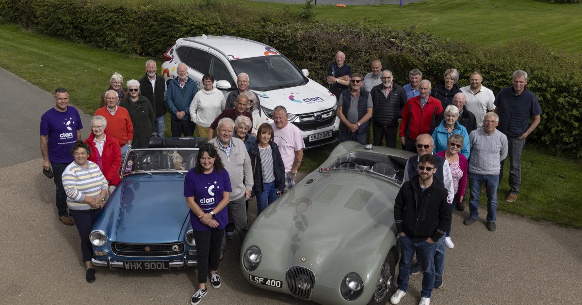 OpenGraph Image for Final call as Clan’s annual Cavalcade gears up to hit the road