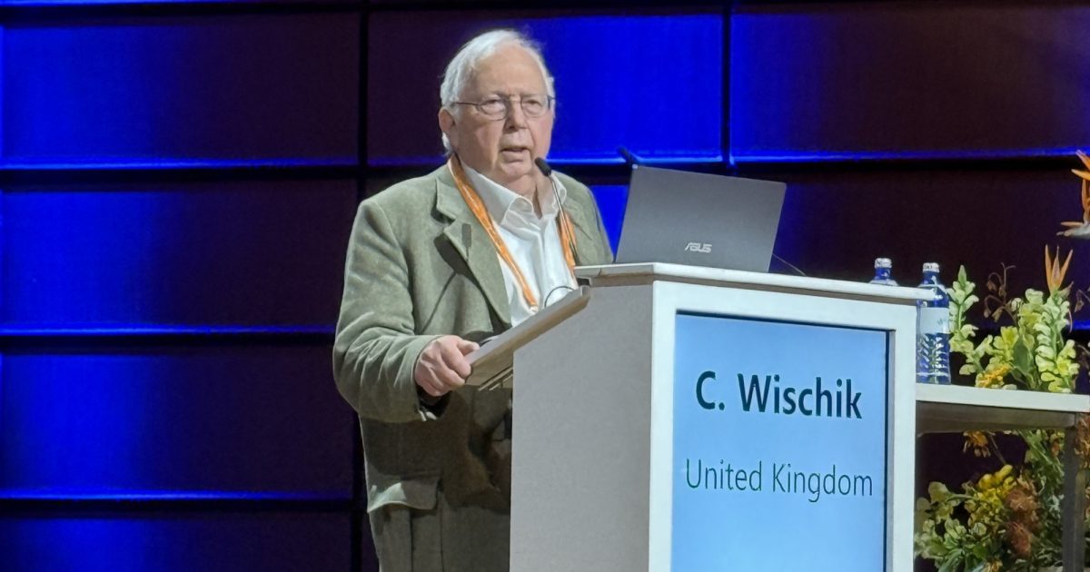 OpenGraph Image for Research finds tablet could slow progress of Alzheimer's  disease over 18-month period