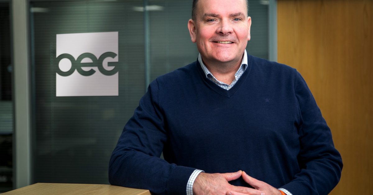 OpenGraph Image for OEG to provide helifuel services and refuelling training for UK operator