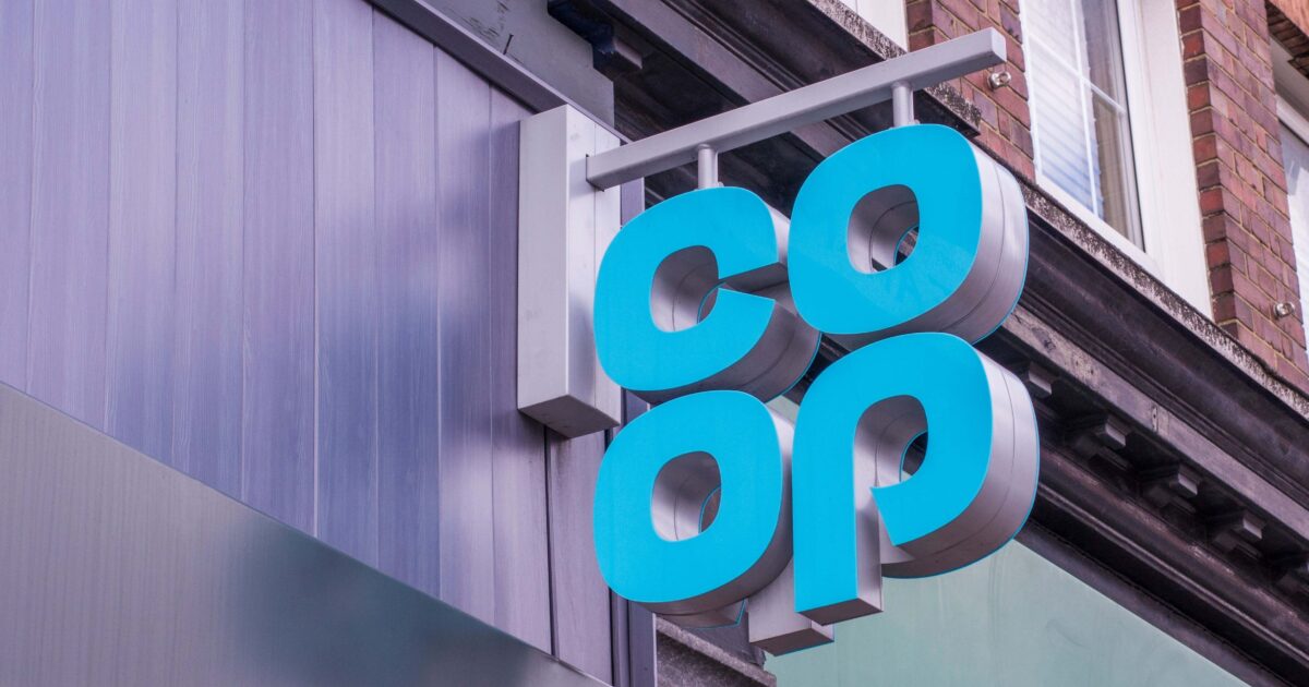 OpenGraph Image for Retail boss reveals police failing to turn up to most thefts