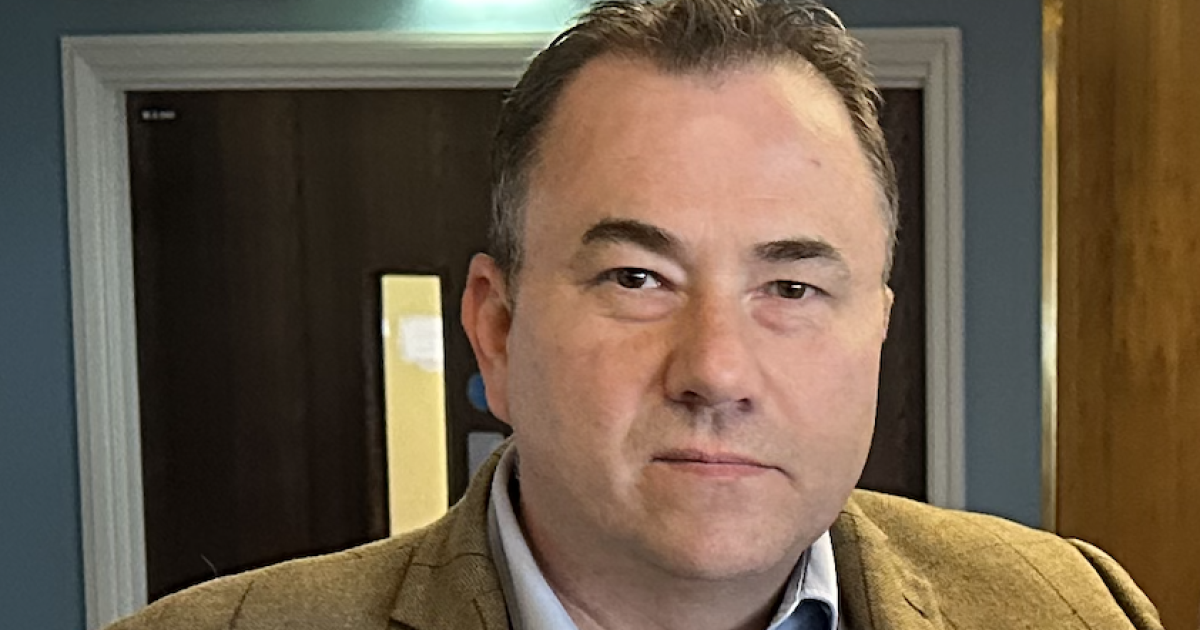 OpenGraph Image for Colin Smith announced at campus operations manager at The James Hutton Institute