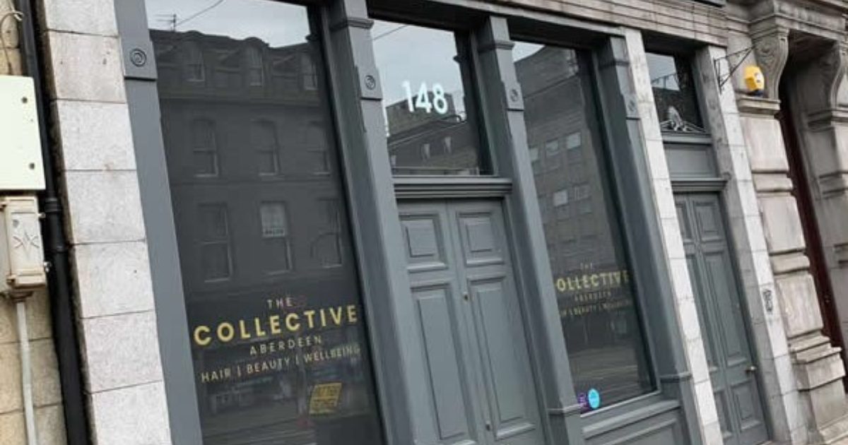 OpenGraph Image for Calls for Union Street to become 'rates free zone' to save firms