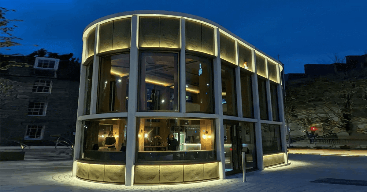 OpenGraph Image for Common Sense now offering venue hire