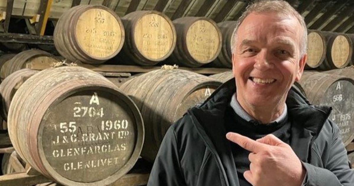 OpenGraph Image for Raising a glass to customer collaboration and cultural heritage