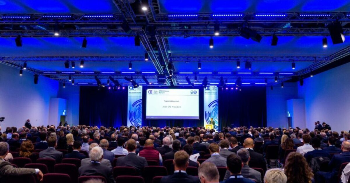 OpenGraph Image for Offshore Europe expected to deliver £50million boost to local economy