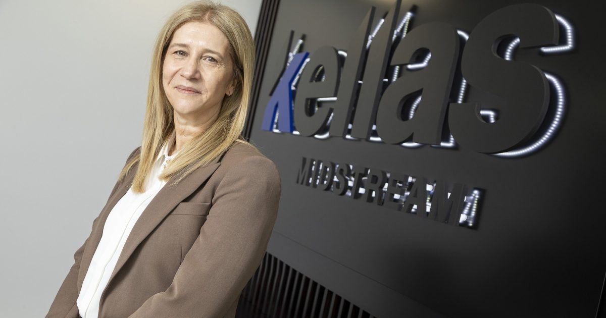 OpenGraph Image for Kellas Midstream appoints new Chief Financial Officer