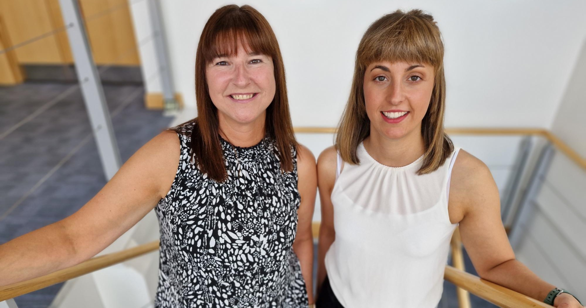 OpenGraph Image for Converged bucks trend with female cyber assessors