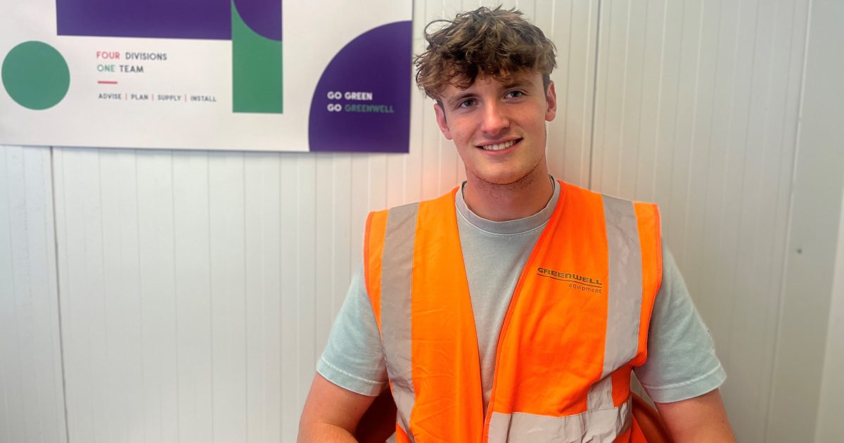 OpenGraph Image for Cooper MacKinnon joins the Greenwell team