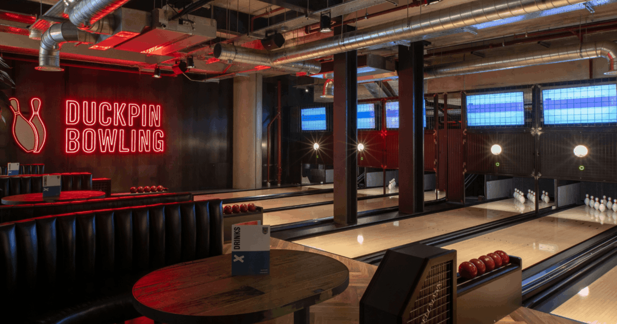 OpenGraph Image for BrewDog creates UK's biggest ever bar in heart of London