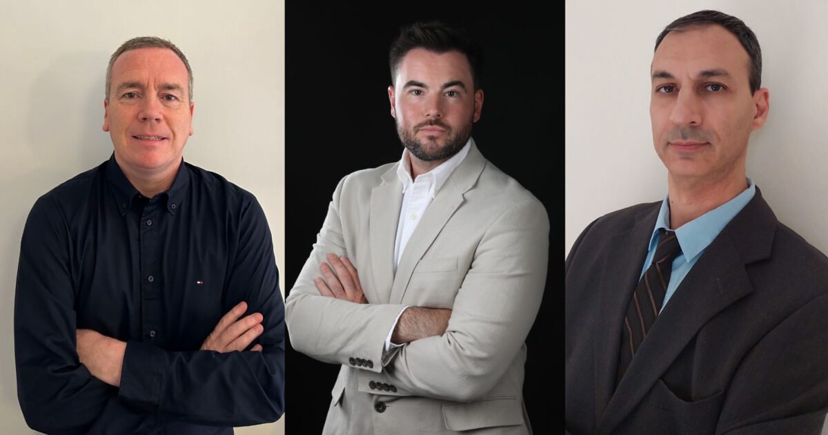 OpenGraph Image for Coretrax makes trio of senior appointments to support growth in Eastern Hemisphere