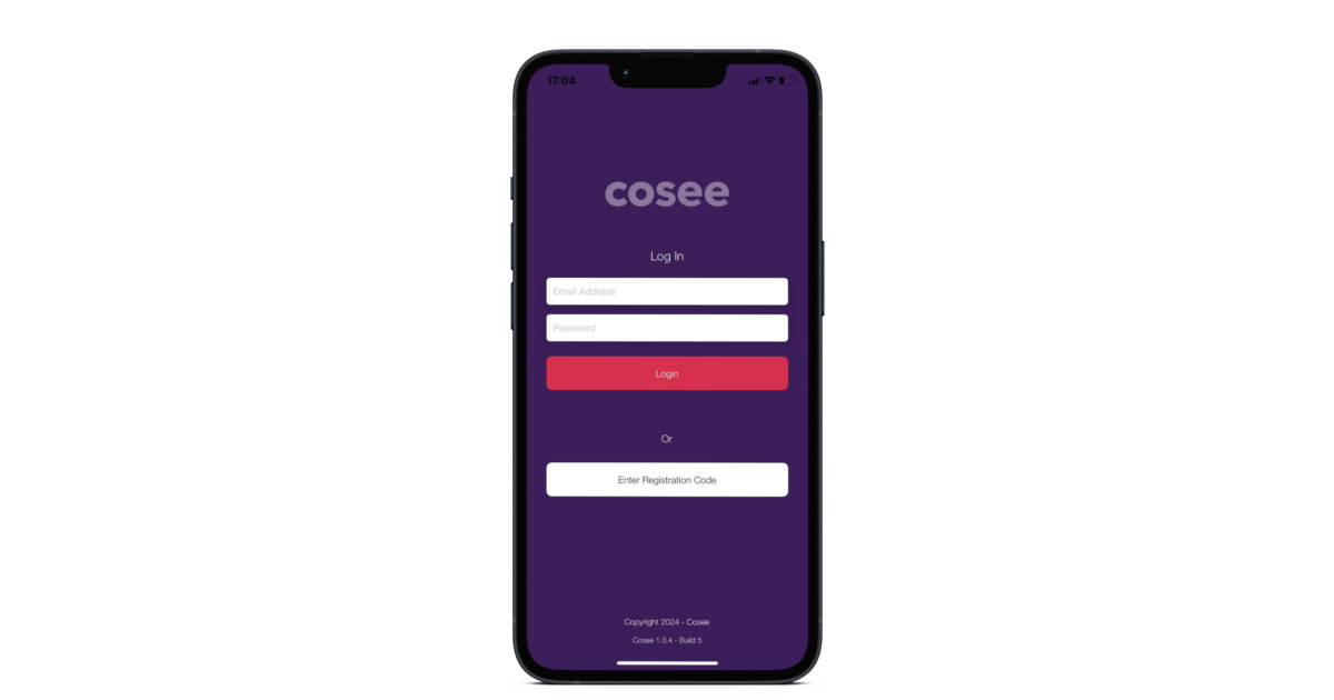 OpenGraph Image for Icon Launches Cosee, a Revolutionary Assignee Relocation App