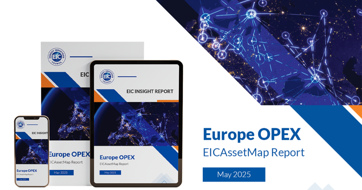 OpenGraph Image for Europe’s energy transition faces potential delays as grid and supply chain gaps persist: EIC Report