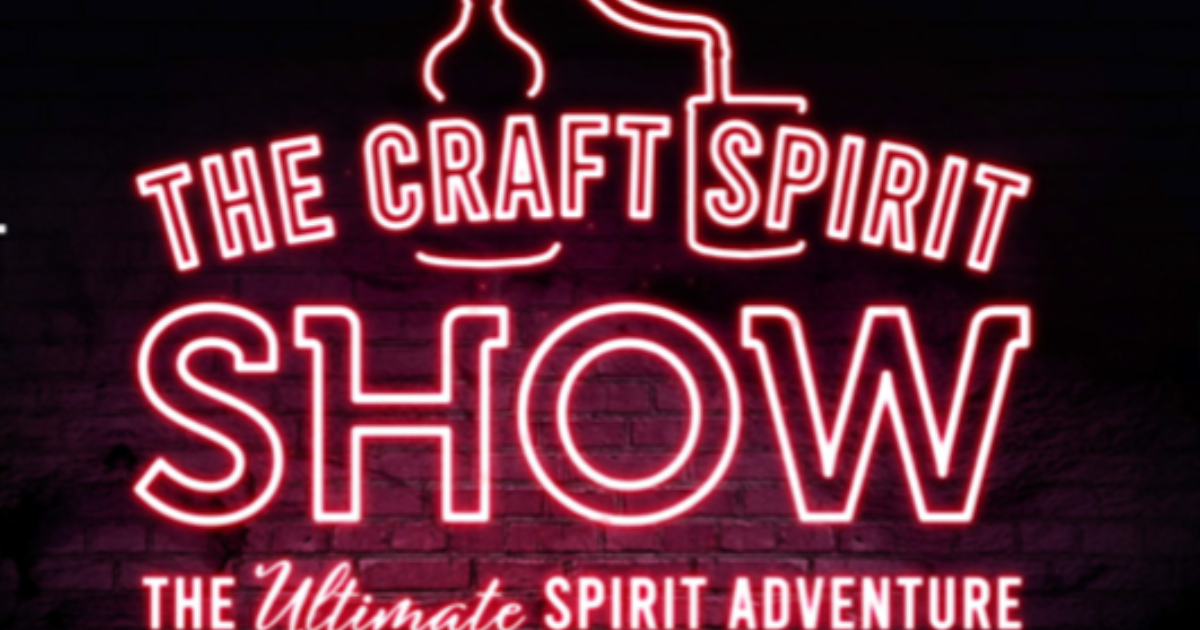 OpenGraph Image for The ultimate gin, rum & vodka festival returns to Aberdeen for third epic year