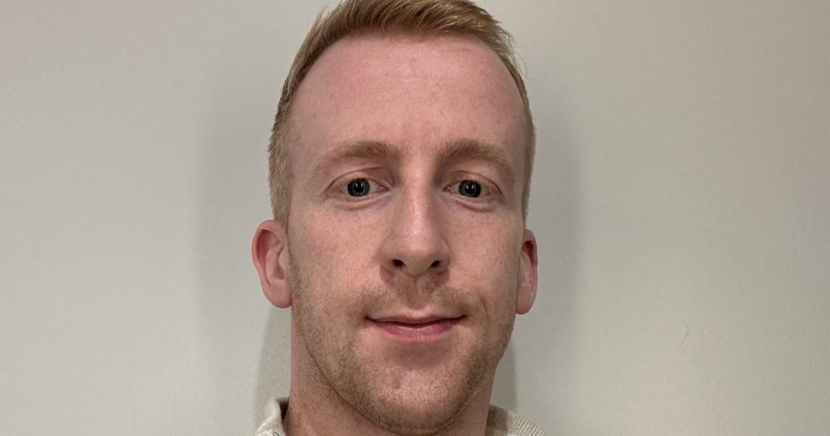 OpenGraph Image for Craig Henderson appointed as head of IT at The James Hutton Institute