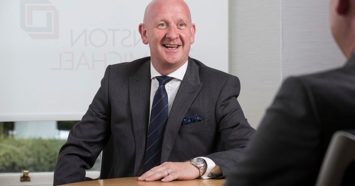OpenGraph Image for Johnston Carmichael Wealth secures double accolade