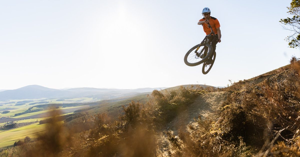 OpenGraph Image for Adventure tourism drives growth in North-east Scotland's thriving £1.3billion visitor economy