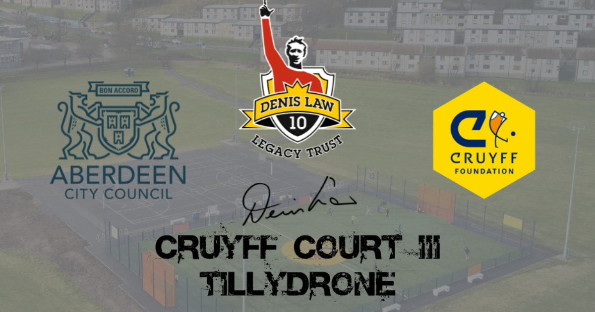OpenGraph Image for Planning approval gained for Aberdeen’s third Cruyff Court