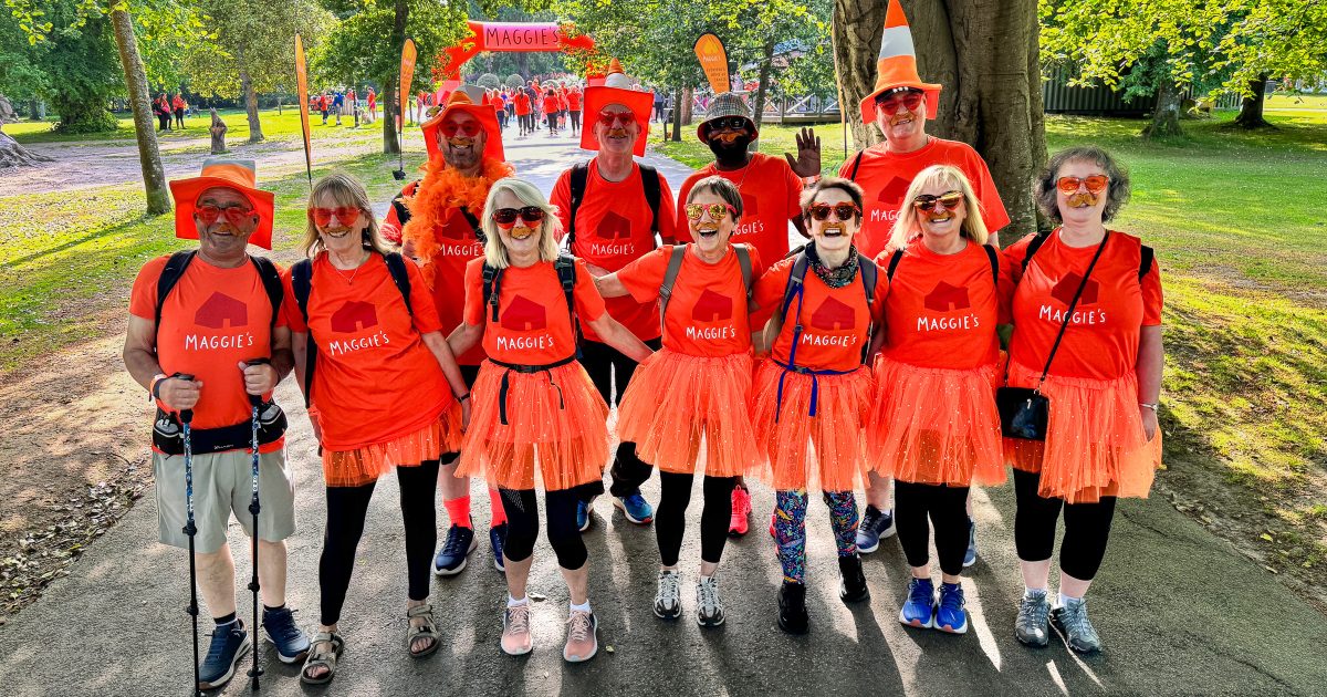 OpenGraph Image for Step into the night: Culture Crawl Aberdeen returns this August to raise vital cancer support funds for Maggie’s