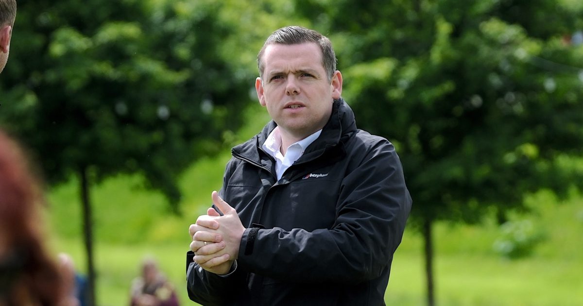 OpenGraph Image for Ross facing 'serious' questions over travel expenses