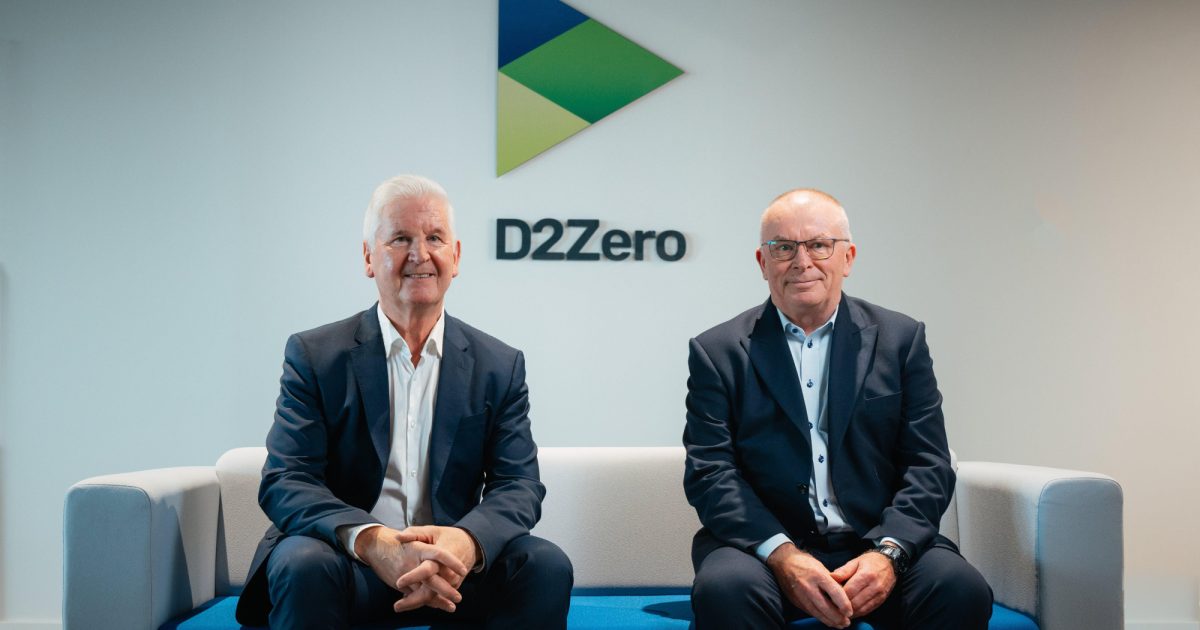 OpenGraph Image for D2Zero completes acquisition of leading energy consultancy Kelton