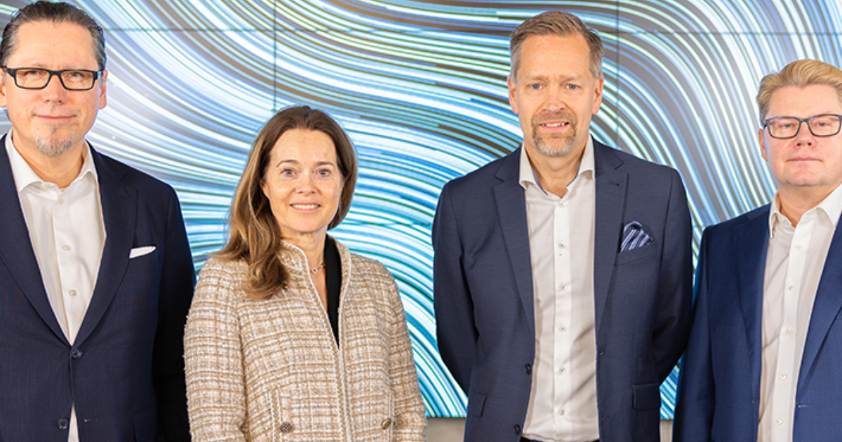 OpenGraph Image for DNV acquires Nixu to safeguard society from rising cyber security risks