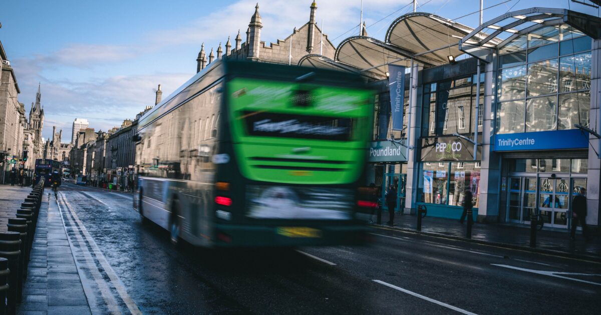 OpenGraph Image for Union Street set for biggest upgrade in 200 years