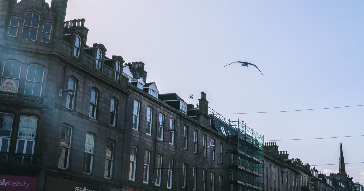 OpenGraph Image for Scottish Government launches review to speed up planning