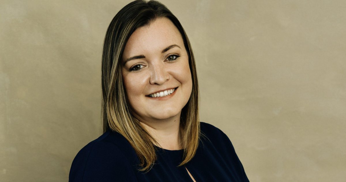 OpenGraph Image for Rhian Morgan of Acumen Financial Planning wins top Women in Finance Award