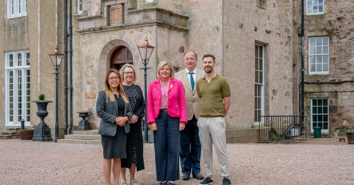 OpenGraph Image for Series of new events marks corporate milestone with new collaboration