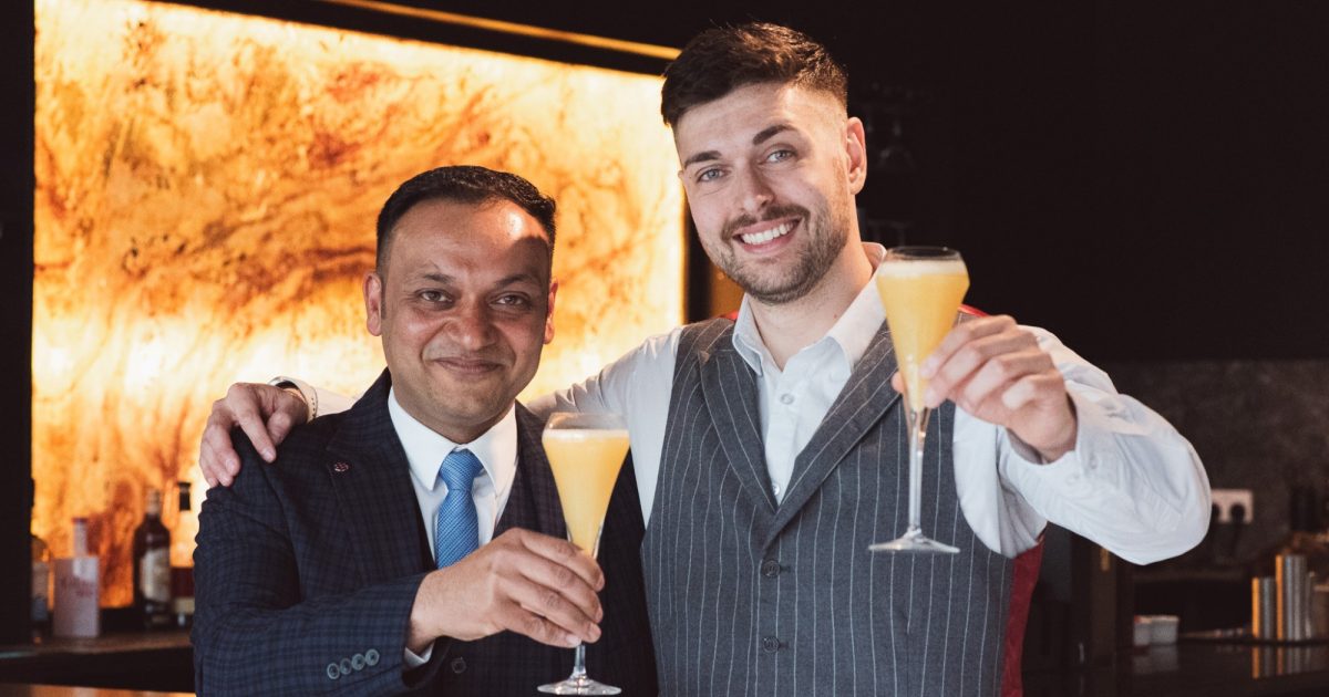 OpenGraph Image for Dates revealed for return of Aberdeen Restaurant Weeks as eateries urged to book their place at popular Foodie Fortnight