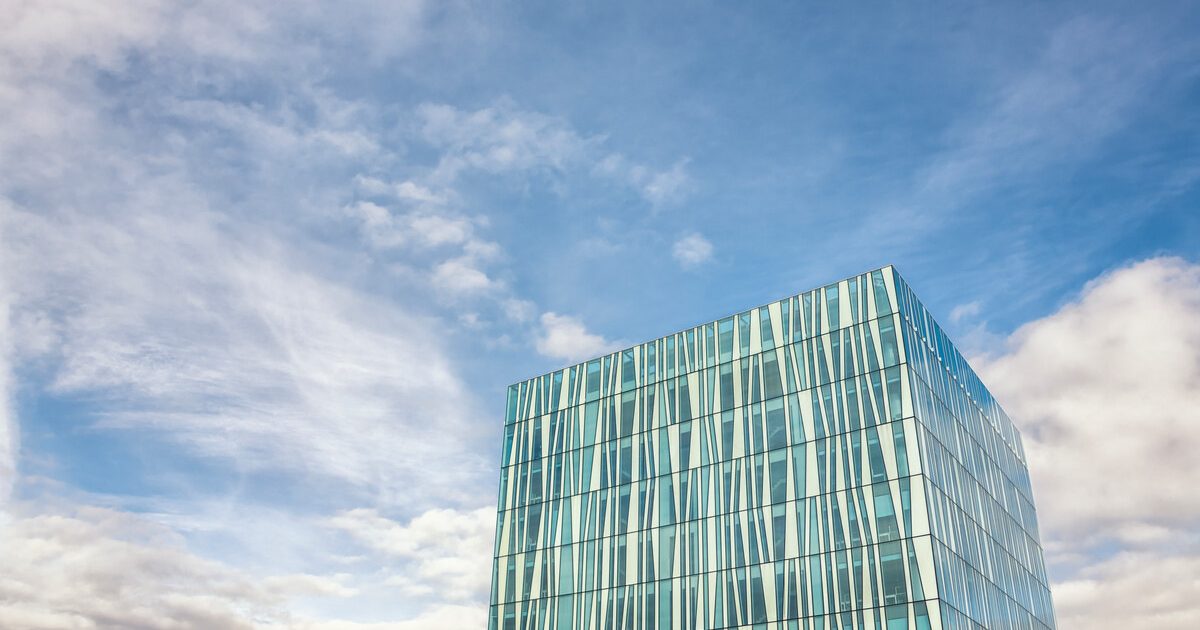 OpenGraph Image for University to uncover how prepared Scottish businesses are for major change
