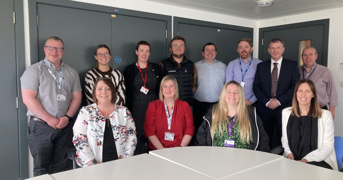 OpenGraph Image for DYW North East annual report shows increased support for the region’s next generation of workers