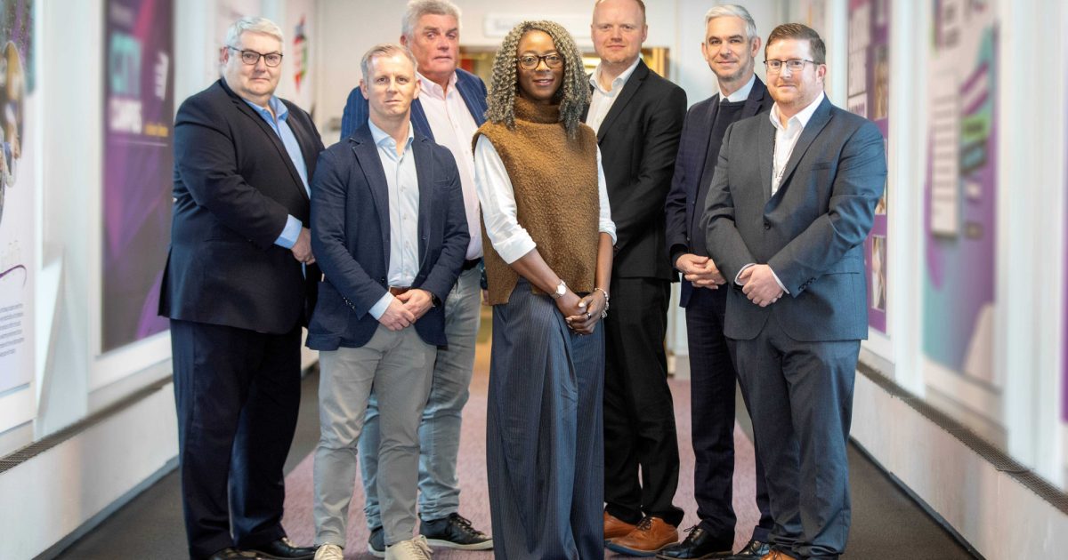 OpenGraph Image for Developing the Young Workforce North East welcomes new board members