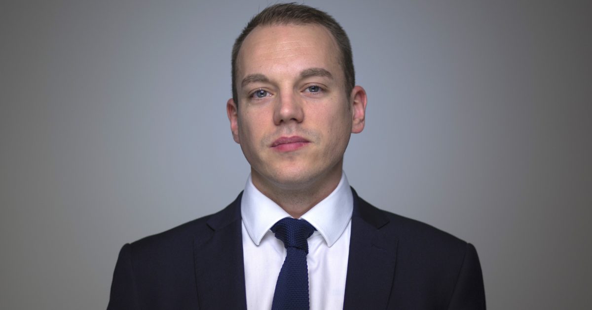 OpenGraph Image for Wood appoints UK & Europe leader to accelerate regional growth