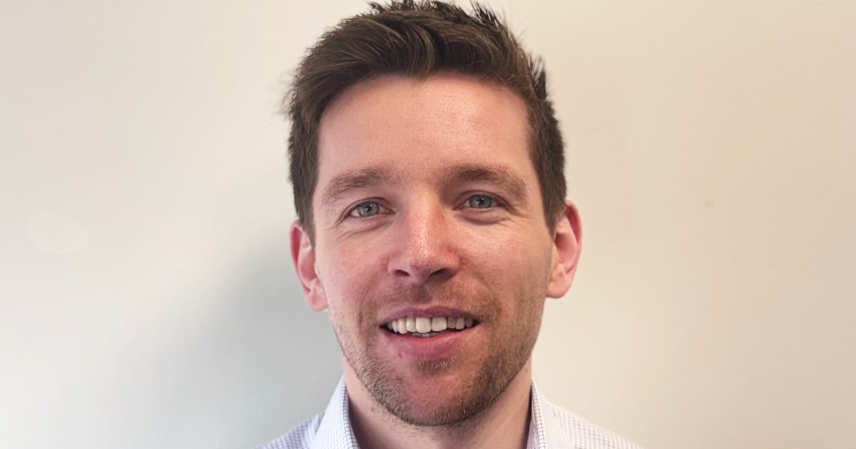 OpenGraph Image for Daniel Moloney appointed as Business Director for ESS Energy and Infrastructure sectors